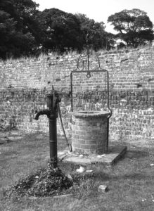 heavy metals in well water