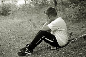 boy-child-sad-alone-158305 Selective mutism and autism